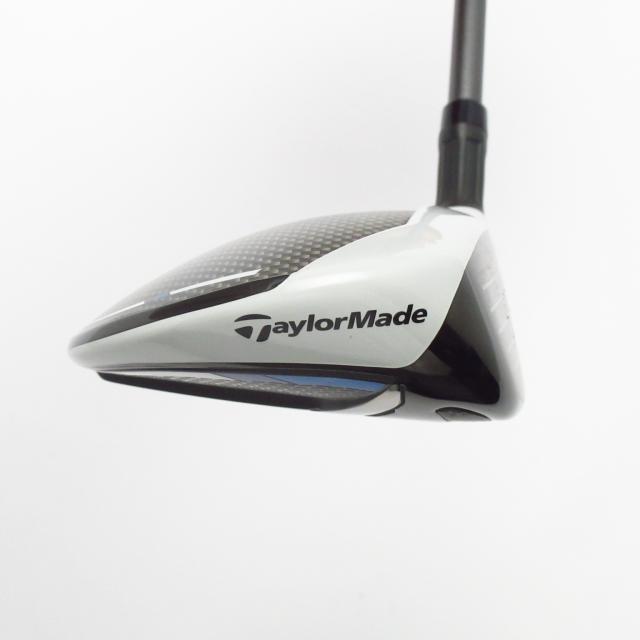 【中古ゴルフクラブ】テーラーメイド　SIM　SIM マックス フェアウェイウッド Tour AD XC-6　シャフト：Tour AD XC-6_3