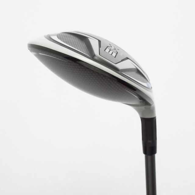 【中古ゴルフクラブ】テーラーメイド　SIM　SIM マックス フェアウェイウッド Tour AD XC-6　シャフト：Tour AD XC-6_4