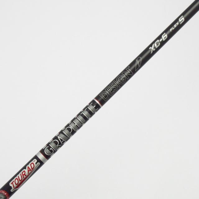 【中古ゴルフクラブ】テーラーメイド　SIM　SIM マックス フェアウェイウッド Tour AD XC-6　シャフト：Tour AD XC-6_5