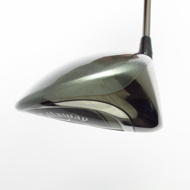 【中古ゴルフクラブ】キャロウェイゴルフ　BIG BERTHA　GREAT BIG BERTHA(2023) ドライバー SPEEDER NX 40 BLK for GBB　シャフト：SPE…_3