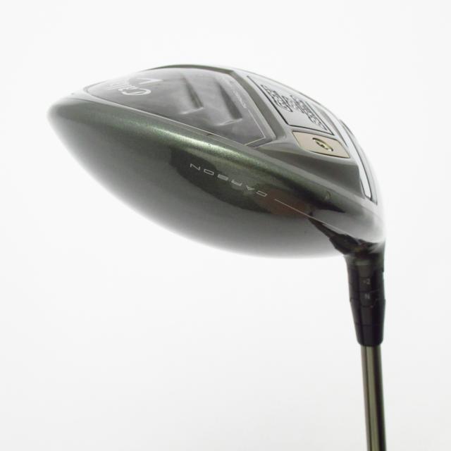 【中古ゴルフクラブ】キャロウェイゴルフ　BIG BERTHA　GREAT BIG BERTHA(2023) ドライバー SPEEDER NX 40 BLK for GBB　シャフト：SPE…_4