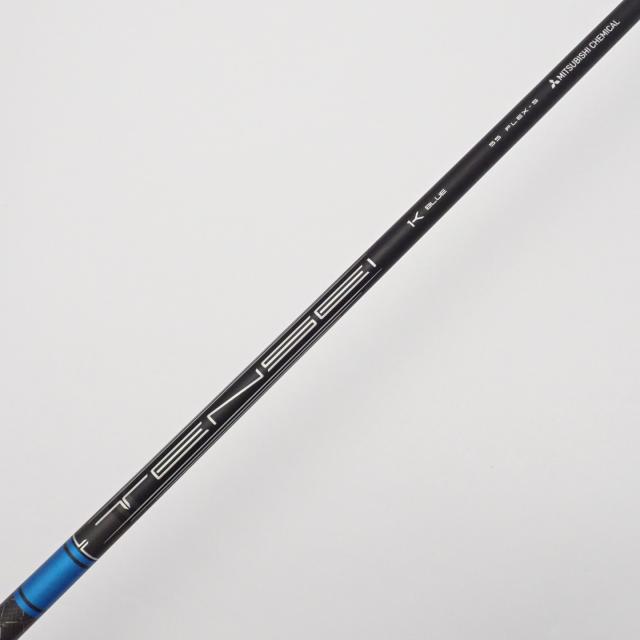 【中古ゴルフクラブ】タイトリスト　TITLEIST　GT3 ドライバー TENSEI 1K BLUE 55　シャフト：TENSEI 1K BLUE 55_5