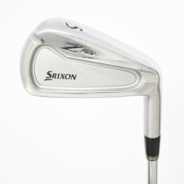 【中古ゴルフクラブ】ダンロップ　SRIXON　スリクソン Z765 アイアン Dynamic Gold DST　シャフト：Dynamic Gold DST