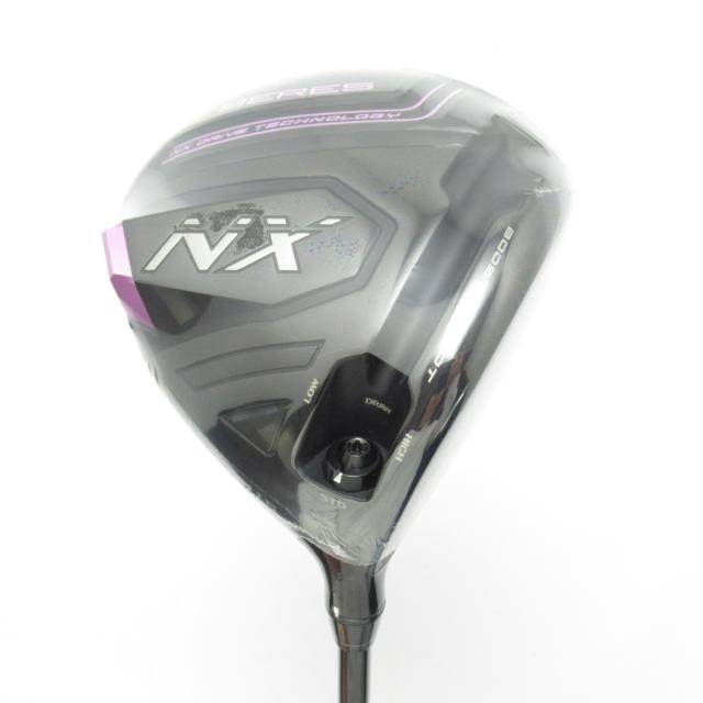 中古ゴルフクラブ】本間ゴルフ BERES ベレス NX ドライバー VIZARD FOR