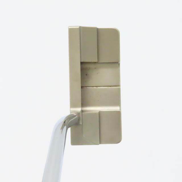 【中古ゴルフクラブ】ベティナルディ　Queen B　QB6 パター スチールシャフト　シャフト：スチールシャフト_1