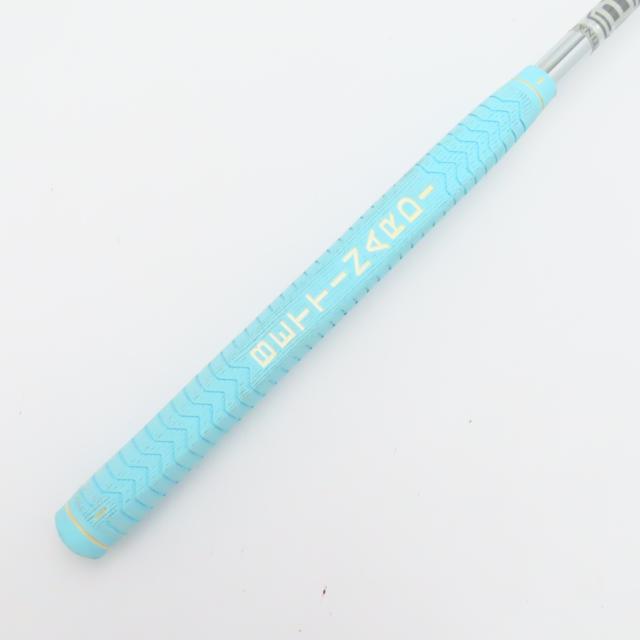 【中古ゴルフクラブ】ベティナルディ　Queen B　QB6 パター スチールシャフト　シャフト：スチールシャフト_6