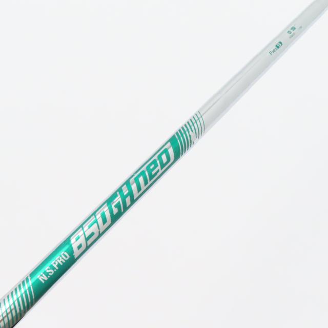 【中古ゴルフ野球クラブ】ブリヂストン BRIDGESTONE GOLF BRM2 HF ウェッジ N.S.PRO 850GH neo 矢がら：N.S.PRO 850GH neo