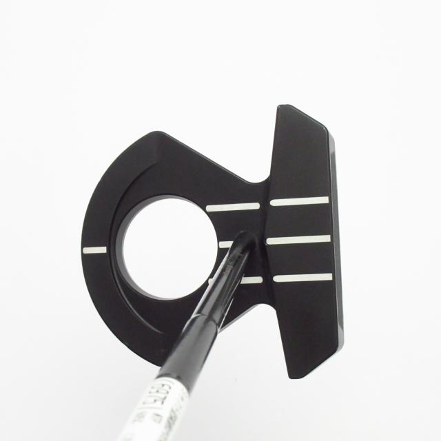 【中古ゴルフクラブ】L.A.B.GOLF DF 3 パター スチールシャフト　シャフト：スチールシャフト　レフティ_1