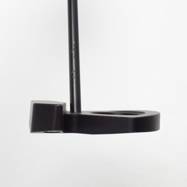 【中古ゴルフクラブ】L.A.B.GOLF DF 3 パター スチールシャフト　シャフト：スチールシャフト　レフティ_3