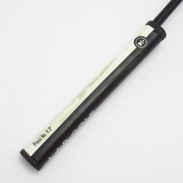 【中古ゴルフクラブ】L.A.B.GOLF DF 3 パター スチールシャフト　シャフト：スチールシャフト　レフティ_6