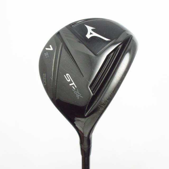 【中古ゴルフクラブ】ミズノ　ST　ST-X220 フェアウェイウッド Tour AD GM-F　シャフト：Tour AD GM-F