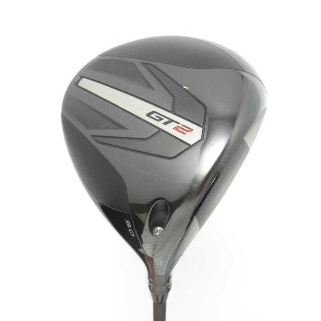 【中古ゴルフクラブ】タイトリスト　TITLEIST　GT2 ドライバー TENSEI 1K BLUE 55　シャフト：TENSEI 1K BLUE 55