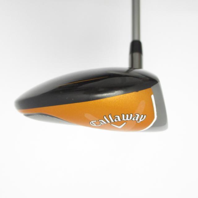 【中古ゴルフ野球クラブ】キャロウェイゴルフ MAVRIK マーベリック マックス フェアウェイウッド Diamana 40 for Callaway 矢がら：Di…