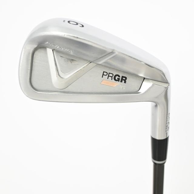 【中古ゴルフクラブ】プロギア　PRGR　05 IRONS(2021) アイアン MCI for PRGR　シャフト：MCI for PRGR 26,637円