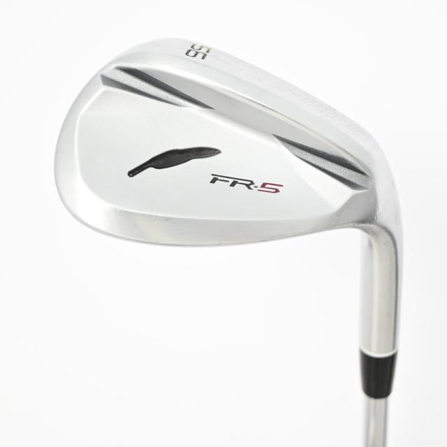 【中古ゴルフクラブ】フォーティーン　FOURTEEN　FR-5 ウェッジ N.S.PRO TS-101w　シャフト：N.S.PRO TS-101w