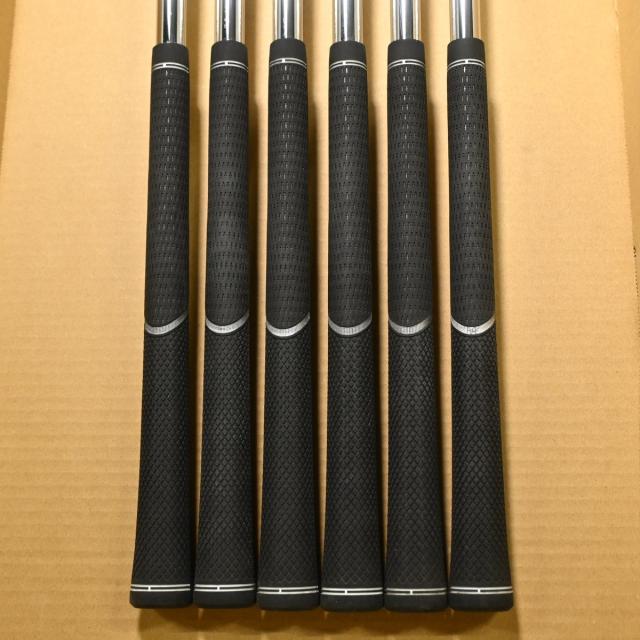 【中古ゴルフクラブ】本間ゴルフ　TOUR WORLD　TOUR WORLD TW757VX アイアン N.S.PRO MODUS3 TOUR 105　シャフト：N.S.PRO MODUS3 TOUR…_7