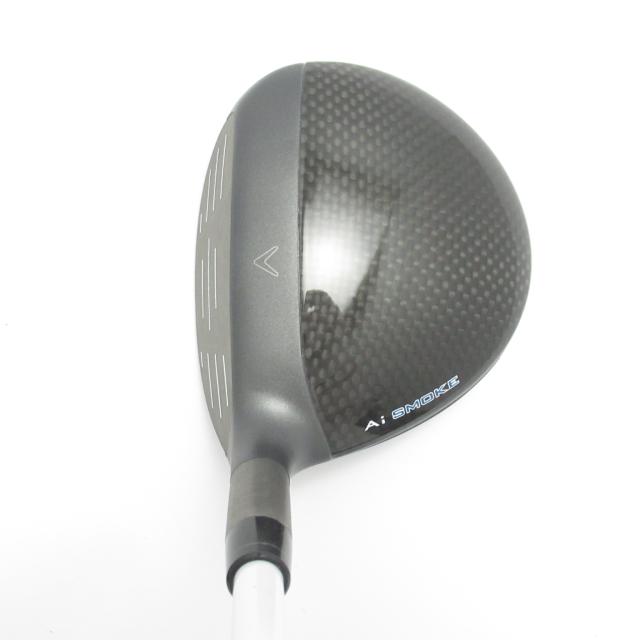 【中古ゴルフクラブ】キャロウェイゴルフ　Ai SMOKE　パラダイム Ai SMOKE MAX FAST フェアウェイウッド ELDIO 40 for Callaway　シャ…_1