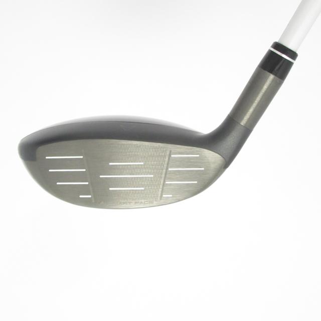 【中古ゴルフクラブ】キャロウェイゴルフ　Ai SMOKE　パラダイム Ai SMOKE MAX FAST フェアウェイウッド ELDIO 40 for Callaway　シャ…_2