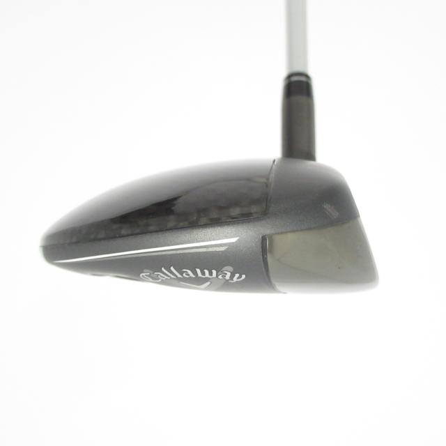 【中古ゴルフクラブ】キャロウェイゴルフ　Ai SMOKE　パラダイム Ai SMOKE MAX FAST フェアウェイウッド ELDIO 40 for Callaway　シャ…_3