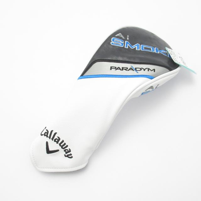 【中古ゴルフクラブ】キャロウェイゴルフ　Ai SMOKE　パラダイム Ai SMOKE MAX FAST フェアウェイウッド ELDIO 40 for Callaway　シャ…_7
