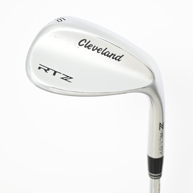 【中古ゴルフクラブ】クリーブランド　CG　RTZ ツアーサテン ウェッジ Dynamic Gold HT　シャフト：Dynamic Gold HT
