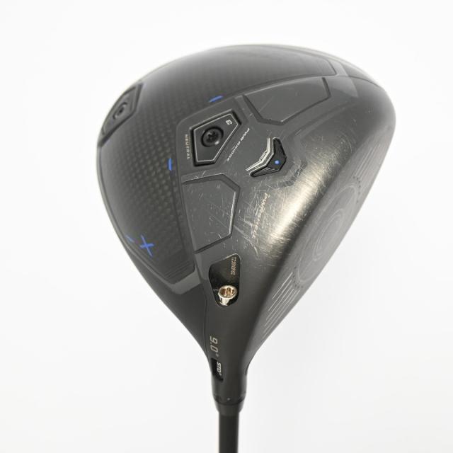 【中古ゴルフクラブ】コブラ　DARKSPEED　ダークスピード X ドライバー Diamana WB 53　シャフト：Diamana WB 53