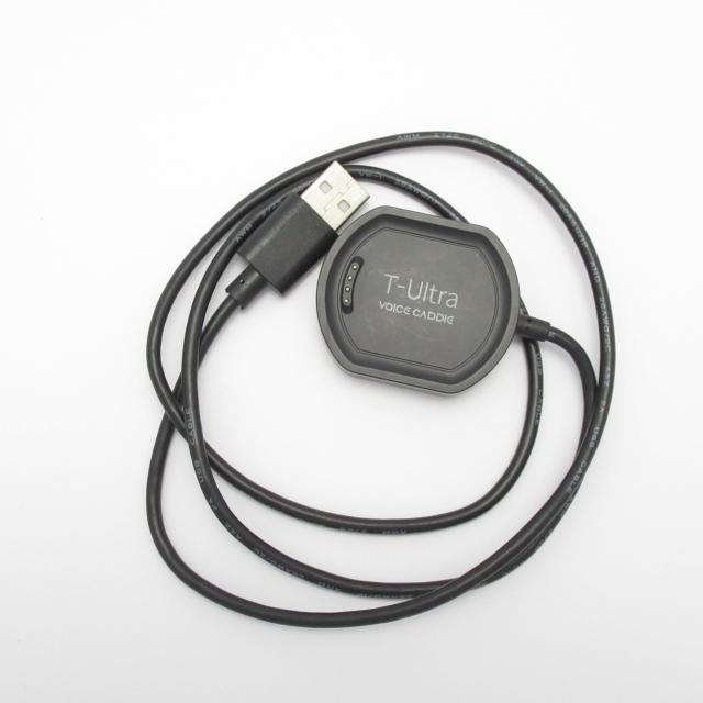 【中古】ボイスキャディ　Voice Caddie　T-Ultra_3