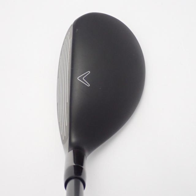 【中古ゴルフクラブ】キャロウェイゴルフ　ROGUE　ローグ ST PRO ユーティリティ Fujikura MC 80 for Callaway　シャフト：Fujikura MC…_1