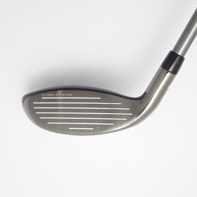 【中古ゴルフクラブ】キャロウェイゴルフ　ROGUE　ローグ ST PRO ユーティリティ Fujikura MC 80 for Callaway　シャフト：Fujikura MC…_2