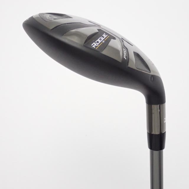 【中古ゴルフクラブ】キャロウェイゴルフ　ROGUE　ローグ ST PRO ユーティリティ Fujikura MC 80 for Callaway　シャフト：Fujikura MC…_4