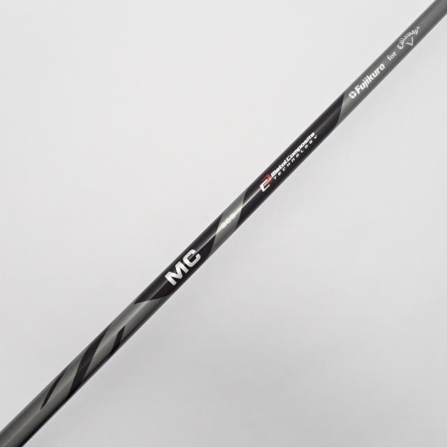 【中古ゴルフクラブ】キャロウェイゴルフ　ROGUE　ローグ ST PRO ユーティリティ Fujikura MC 80 for Callaway　シャフト：Fujikura MC…_5