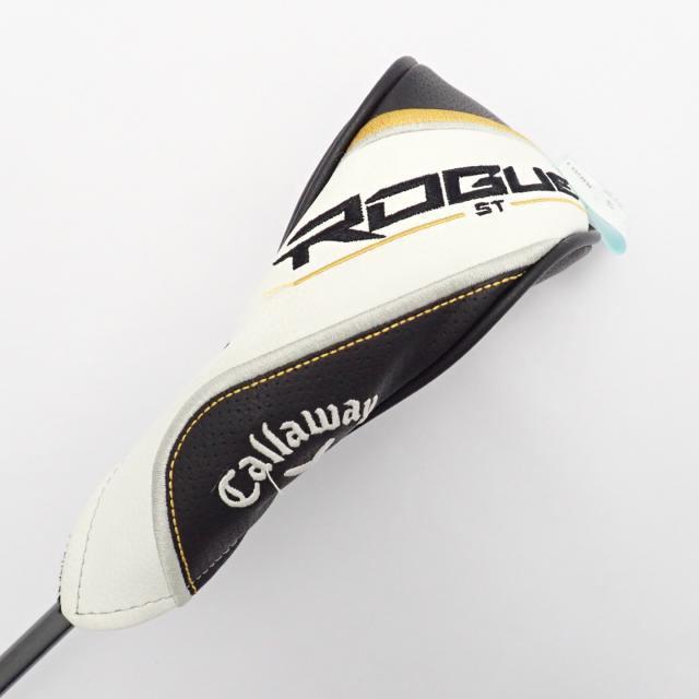 【中古ゴルフクラブ】キャロウェイゴルフ　ROGUE　ローグ ST PRO ユーティリティ Fujikura MC 80 for Callaway　シャフト：Fujikura MC…_7