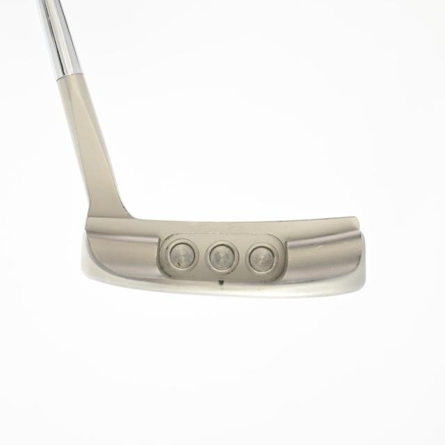 【中古ゴルフクラブ】スコッティキャメロン　SCOTTY CAMERON　California DELMAR(2012) パター スチールシャフト　シャフト：スチール…_4
