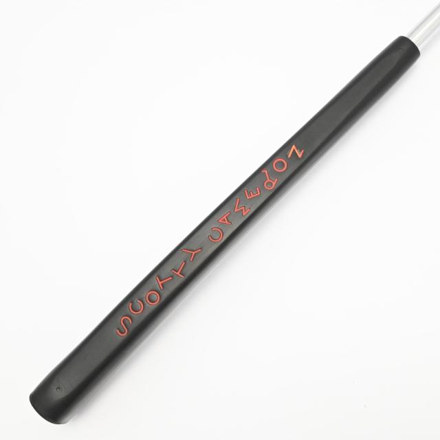 【中古ゴルフクラブ】スコッティキャメロン　SCOTTY CAMERON　California DELMAR(2012) パター スチールシャフト　シャフト：スチール…_6