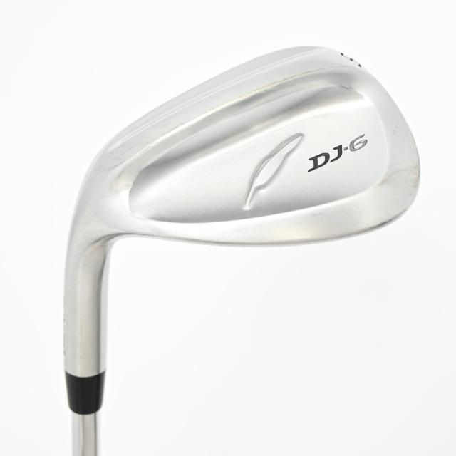 【中古ゴルフ野球クラブ】フォーティーン DJ DJ-6 ウェッジ N.S.PRO ZELOS 7 矢がら：N.S.PRO ZELOS 7 レフティ