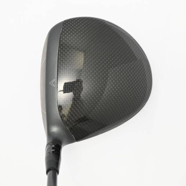 【中古ゴルフクラブ】キャロウェイゴルフ　QUANTUM　QUANTUM MAX FAST ドライバー SPDSTAR 40　シャフト：SPDSTAR 40