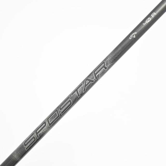 【中古ゴルフクラブ】キャロウェイゴルフ　QUANTUM　QUANTUM MAX FAST ドライバー SPDSTAR 40　シャフト：SPDSTAR 40
