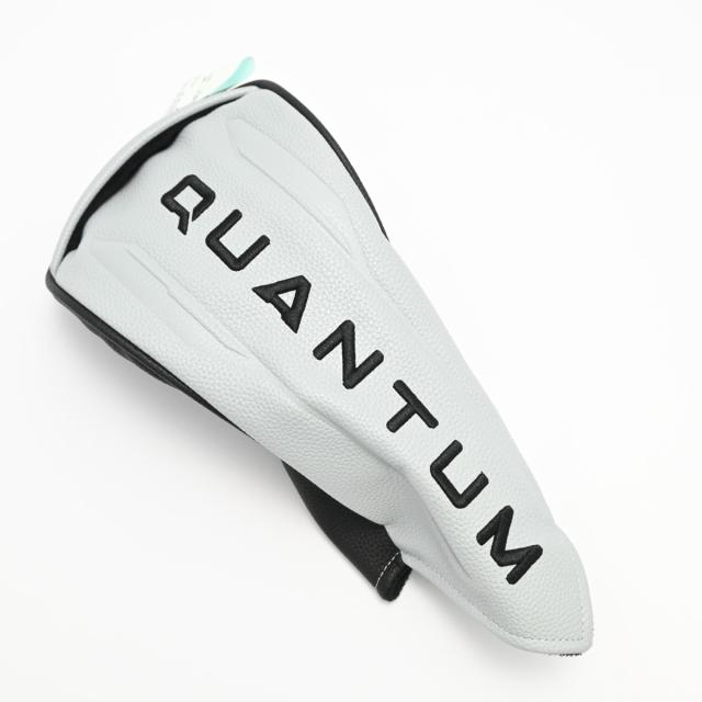 【中古ゴルフクラブ】キャロウェイゴルフ　QUANTUM　QUANTUM MAX FAST ドライバー SPDSTAR 40　シャフト：SPDSTAR 40