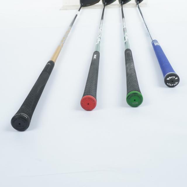 【中古ゴルフクラブ】中古クラブセット オリジナルカーボン_14