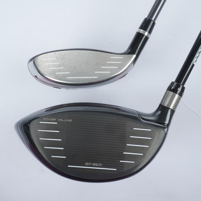 【中古ゴルフクラブ】GDOスタッフセレクト 中古クラブセット オリジナルカーボン_8
