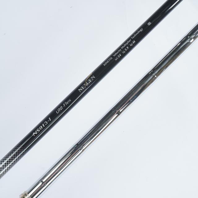 【中古ゴルフクラブ】GDOスタッフセレクト 中古クラブセット オリジナルカーボン_13