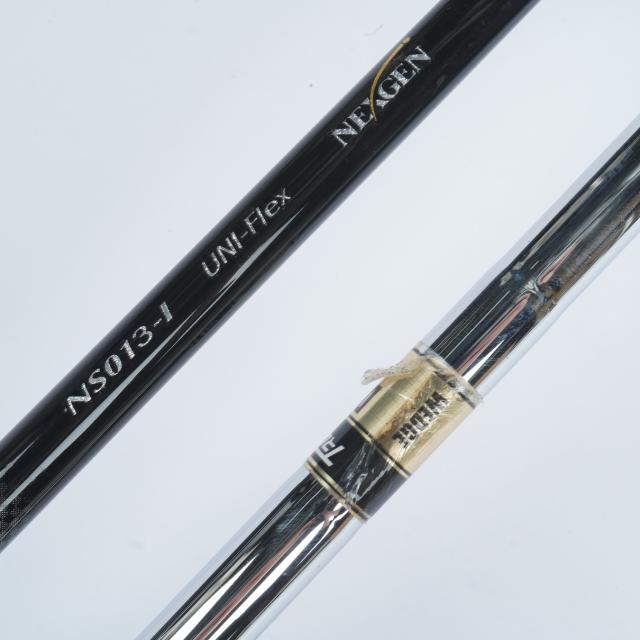 【中古ゴルフクラブ】GDOスタッフセレクト 中古クラブセット オリジナルカーボン_14