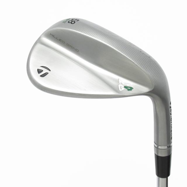 【中古ゴルフ野球クラブ】仕立て屋御手伝いさん MILLED GRIND ミルドグラインド4 ウェッジ N.S.PRO MODUS3 TOUR 105 矢がら：N.S.PRO MODUS3…