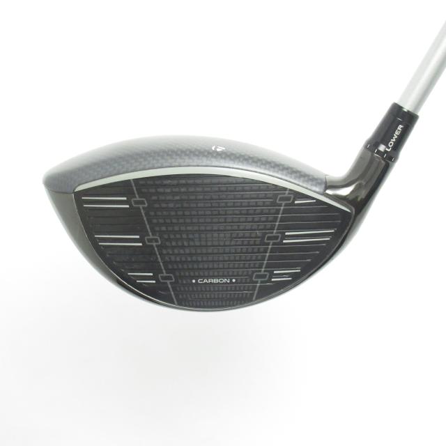 【中古ゴルフクラブ】テーラーメイド　Qi35　Qi35 MAX LITE ドライバー ELDIO TM40(2025)　シャフト：ELDIO TM40(2025)　レディス_2