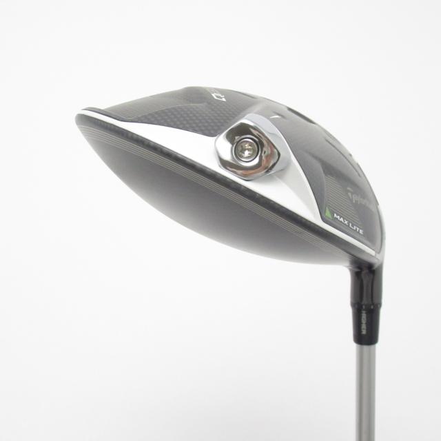 【中古ゴルフクラブ】テーラーメイド　Qi35　Qi35 MAX LITE ドライバー ELDIO TM40(2025)　シャフト：ELDIO TM40(2025)　レディス_4