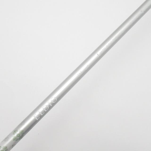 【中古ゴルフクラブ】テーラーメイド　Qi35　Qi35 MAX LITE ドライバー ELDIO TM40(2025)　シャフト：ELDIO TM40(2025)　レディス_5
