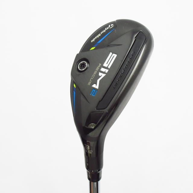 【中古ゴルフクラブ】テーラーメイド　SIM2　SIM2 レスキュー ユーティリティ N.S.PRO MODUS3 TOUR 105　シャフト：N.S.PRO MODUS3 TOU…