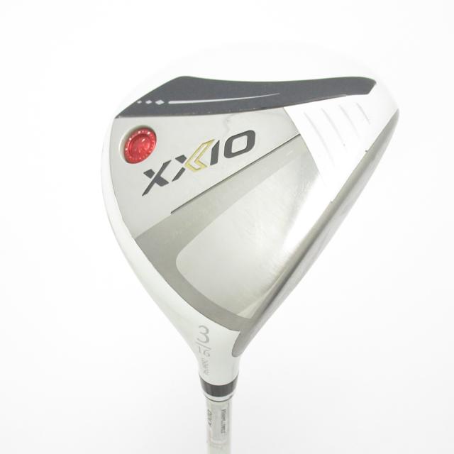 【中古ゴルフクラブ】ダンロップ　XXIO　ゼクシオ 13(2024) フェアウェイウッド MP1300Lカーボン　シャフト：MP1300Lカーボン　レディス