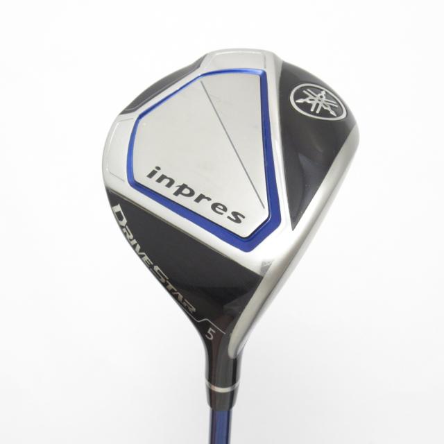 【中古ゴルフ野球クラブ】ヤマハ inpres はたご屋押し付ける DRIVE STAR(2023) フェアウェイウッド Speeder NX for Yamaha M423f 矢がら：Spee…