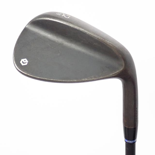 【中古ゴルフクラブ】エポンゴルフ　EPON　EPON ツアーウェッジ  type S ウェッジ TRAVIL IRON 95　シャフト：TRAVIL IRON 95